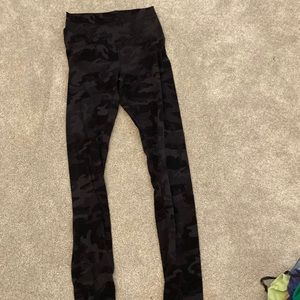 Lululemon leggings